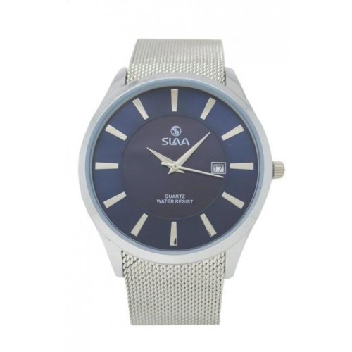 Часы Slava SL10204SBl Часы Slava SL10204SBl