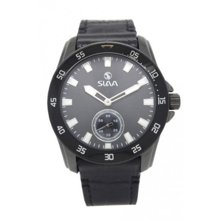 Часы Slava SL10217BBB
