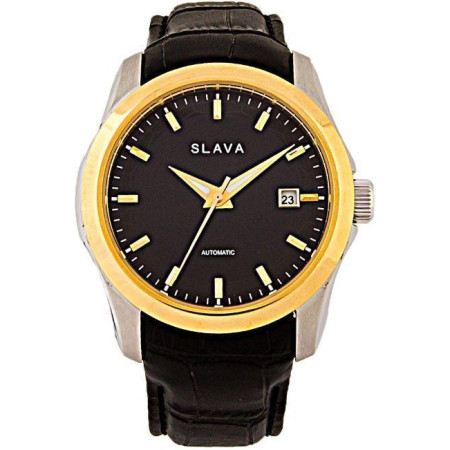 Часы Slava SL104SGBGBGF