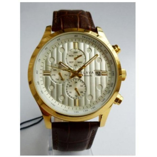 Часы Slava SL105GWSFSF Часы Slava SL105GWSFSF