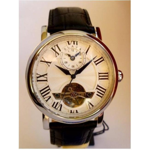 Часы Slava SL109SWBWB Часы Slava SL109SWBWB