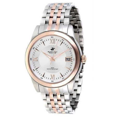 Часы Beverly Hills Polo Club BH6038-12