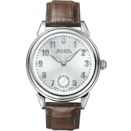 Часы Bulova 63A26