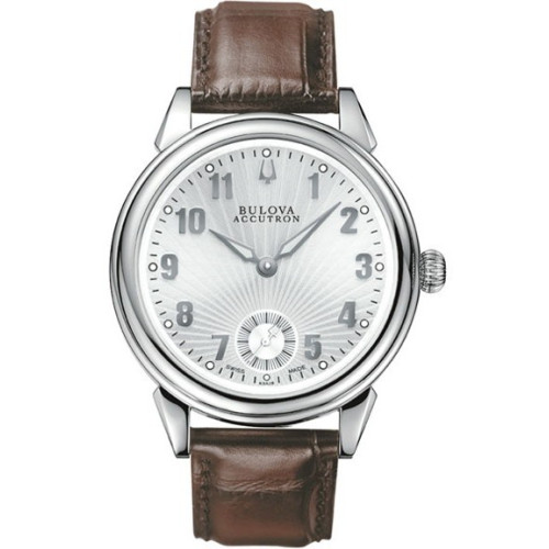 Часы Bulova 63A26 Часы Bulova 63A26
