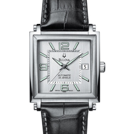 Часы Bulova 63B96
