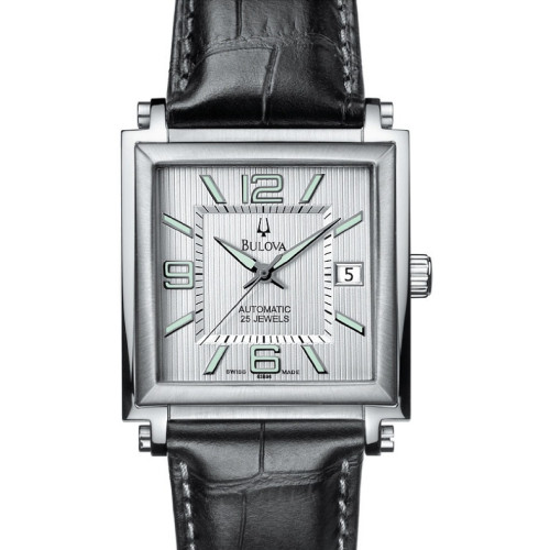Часы Bulova 63B96 Часы Bulova 63B96