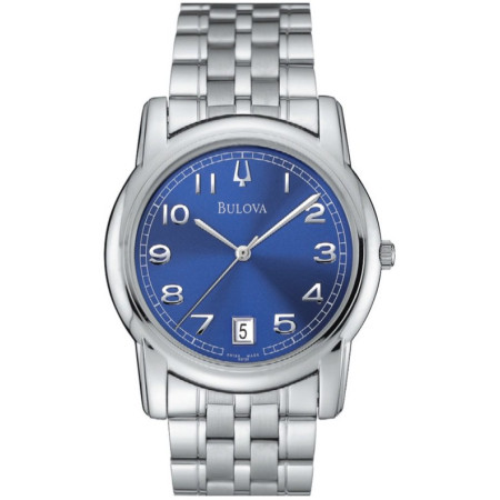 Часы Bulova 63F29