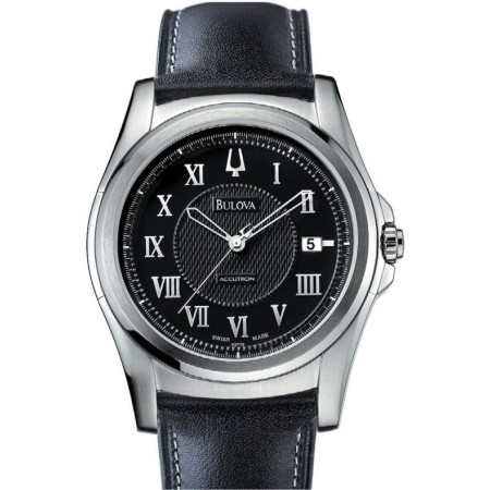 Часы Bulova 63F76