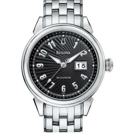 Часы Bulova 63F88
