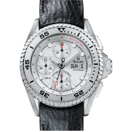 Часы Bulova 65C000