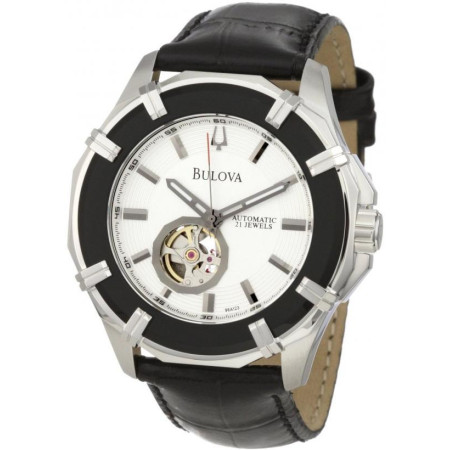 Часы Bulova 96A123