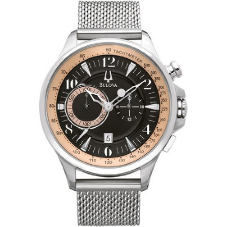 Часы Bulova 96B139