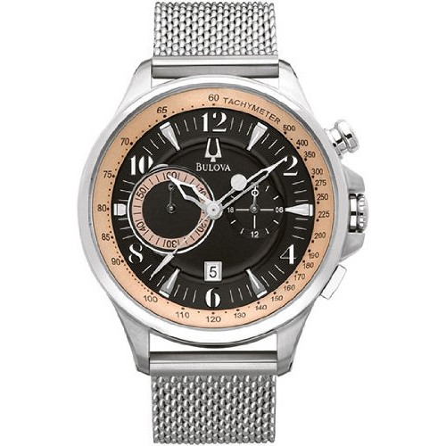 Часы Bulova 96B139