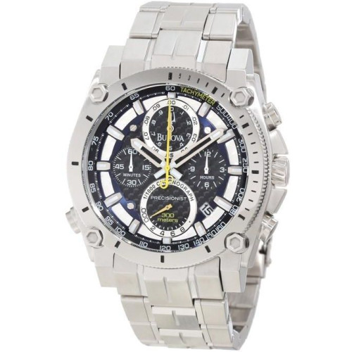 Часы Bulova 96B175