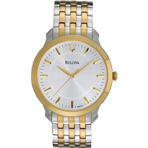 Часы Bulova 98A121 Часы Bulova 98A121