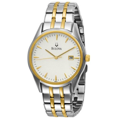 Часы Bulova 98B010