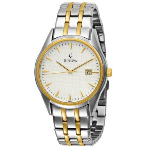 Часы Bulova 98B010 Часы Bulova 98B010