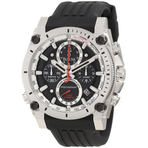 Часы Bulova 98B172