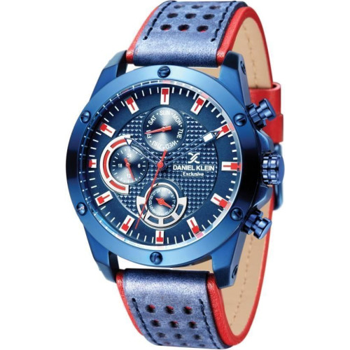 Часы Daniel Klein DK11178-4 Часы Daniel Klein DK11178-4