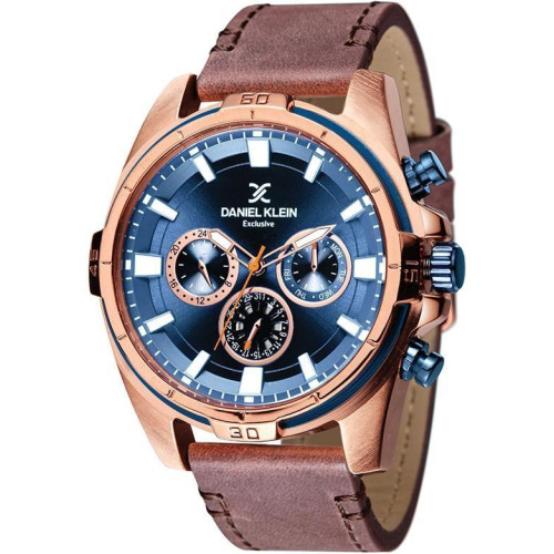 Часы Daniel Klein DK11331-3 Часы Daniel Klein DK11331-3
