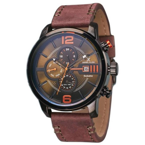 Часы Daniel Klein DK11429-2