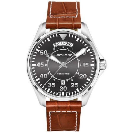Часы Hamilton H64615585