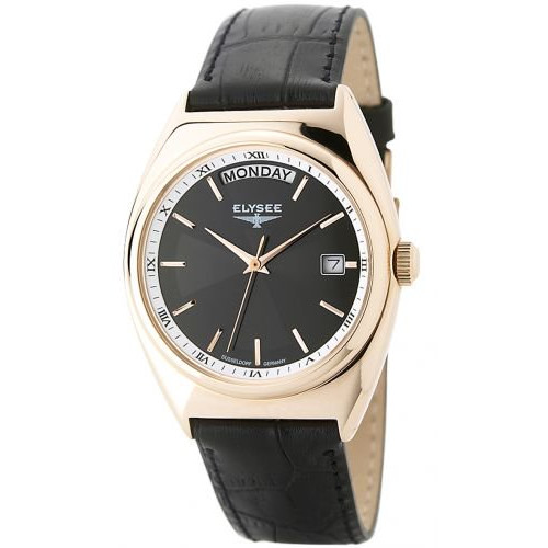 Часы Elysee 28417 Часы Elysee 28417