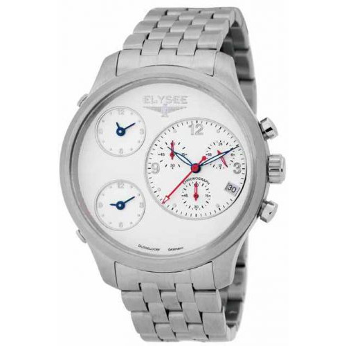 Часы Elysee 49002 Часы Elysee 49002