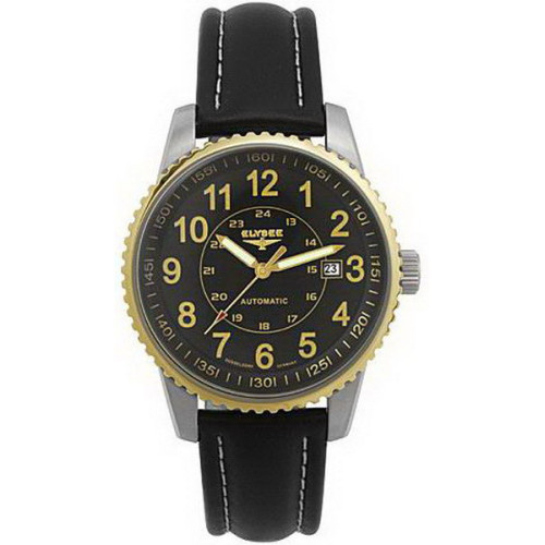 Часы Elysee 80335GS Часы Elysee 80335GS