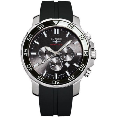 Часы Elysee 48000