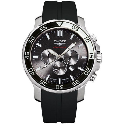 Часы Elysee 48000 Часы Elysee 48000