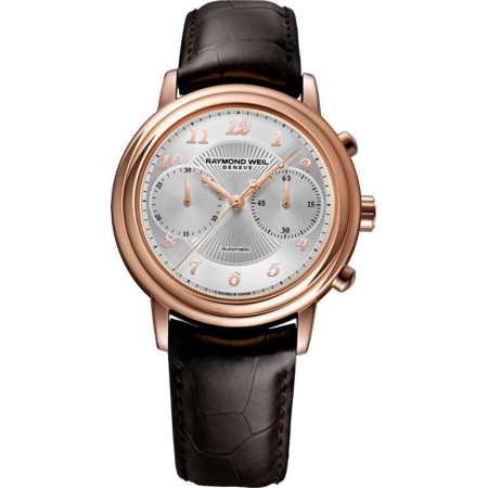 Часы Raymond Weil 4830-PC5-05658