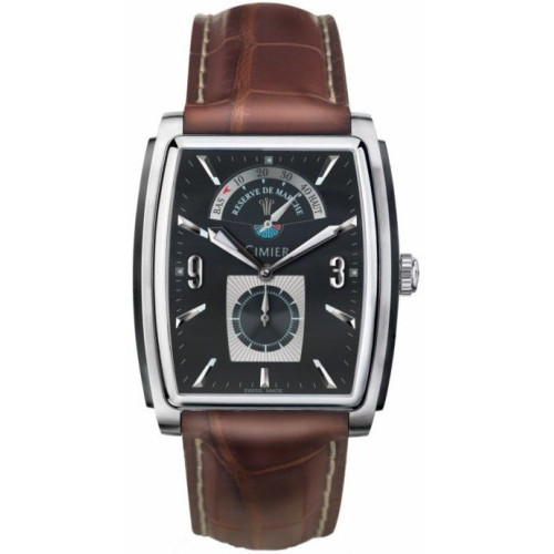 Часы Cimier 1706-SS021 Часы Cimier 1706-SS021
