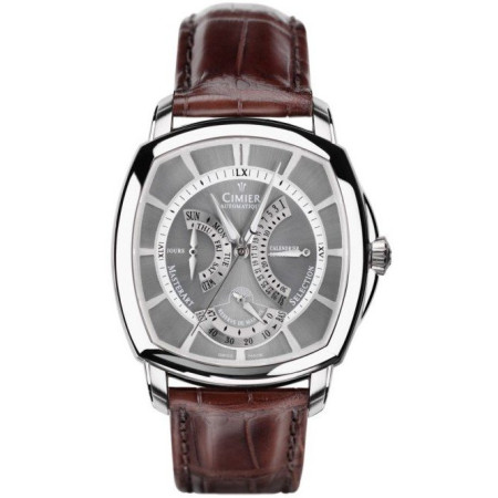 Часы Cimier 5104-SS021