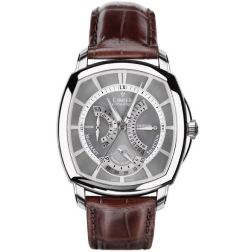 Часы Cimier 5104-SS021