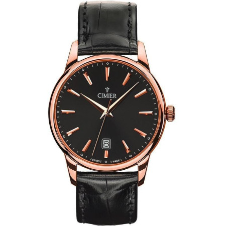 Часы Cimier 2419-PP021