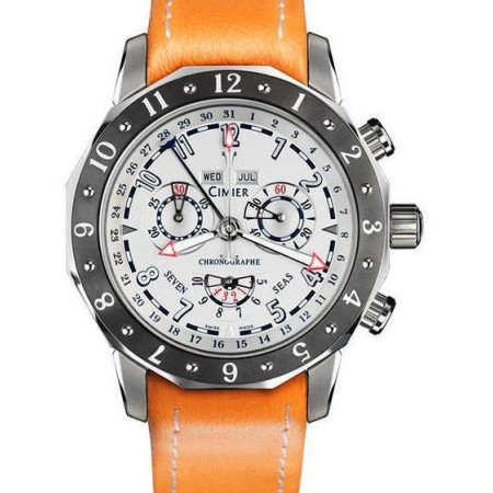 Часы Cimier 6108-SS011