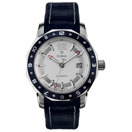 Часы Cimier 6198-SS011