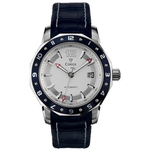 Часы Cimier 6198-SS011 Часы Cimier 6198-SS011