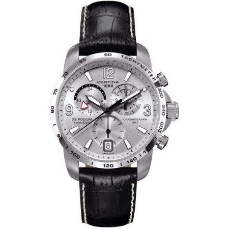Часы Certina C001.639.16.037.00