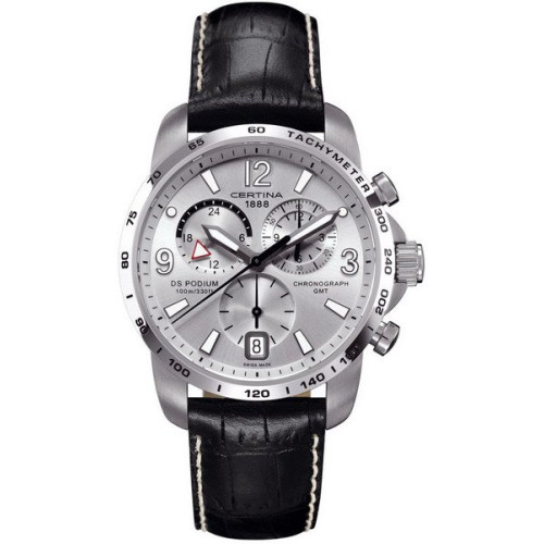 Часы Certina C001.639.16.037.00 Часы Certina C001.639.16.037.00
