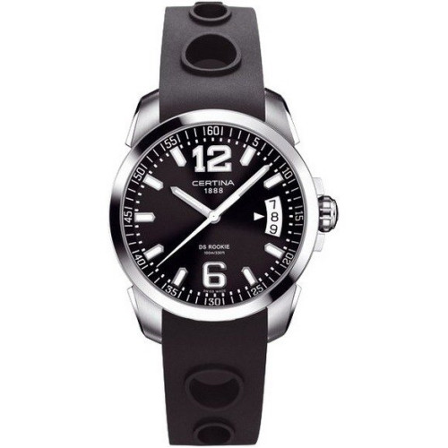 Часы Certina C016.410.17.057.00 Часы Certina C016.410.17.057.00