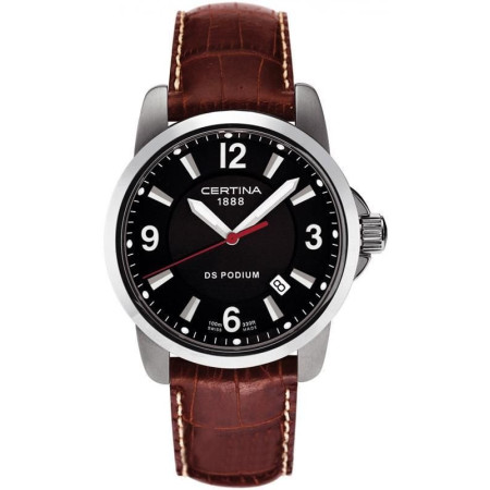 Часы Certina C001.410.16.297.00