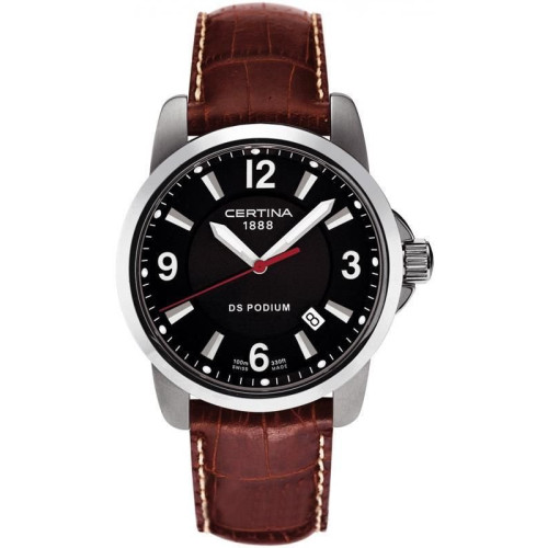 Часы Certina C001.410.16.297.00 Часы Certina C001.410.16.297.00