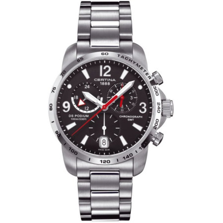 Часы Certina C001.639.11.057.00
