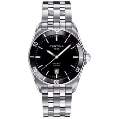 Часы Certina C014.410.11.051.00