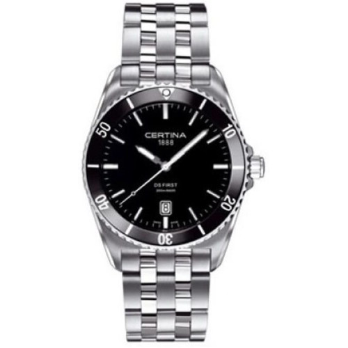 Часы Certina C014.410.11.051.00 Часы Certina C014.410.11.051.00