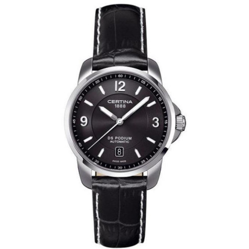 Часы Certina C001.407.16.057.00 Часы Certina C001.407.16.057.00