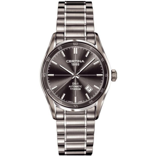 Часы Certina C006.407.44.081.00 Часы Certina C006.407.44.081.00