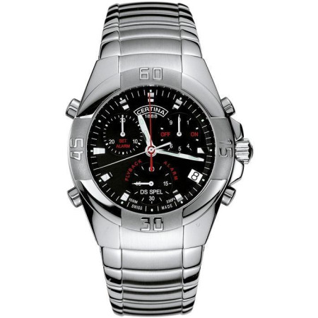 Часы Certina C537.7155.42.61